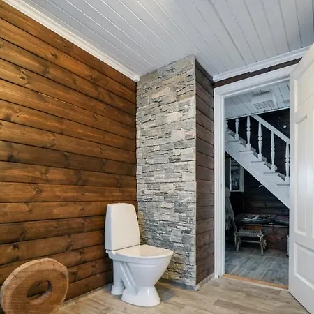 Villa Norgesferie I Sirdal Sinnes