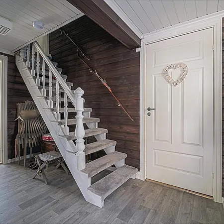 Norgesferie I Sirdal Sinnes